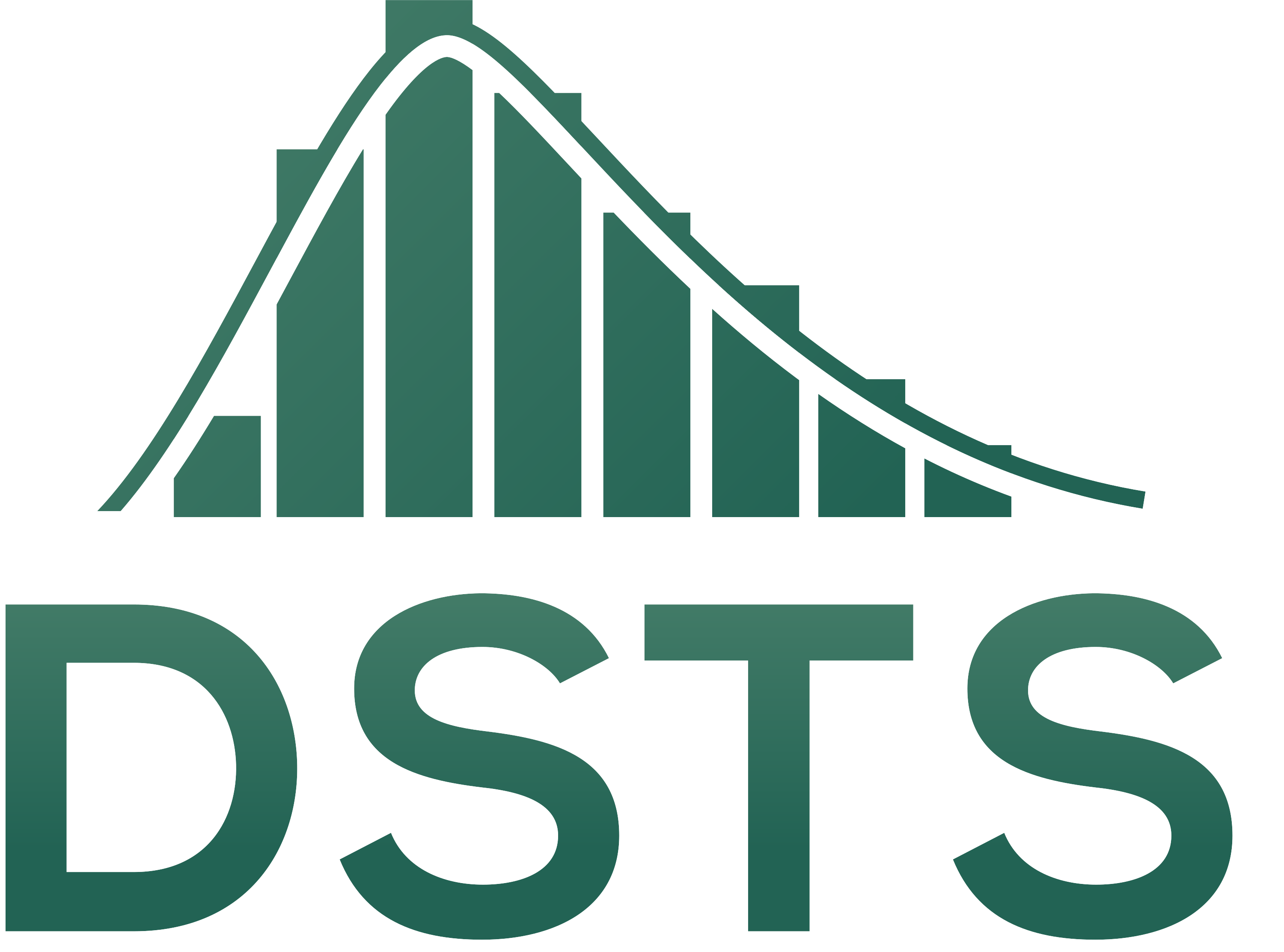 DSTS logo