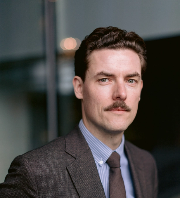 Paul Hünermund