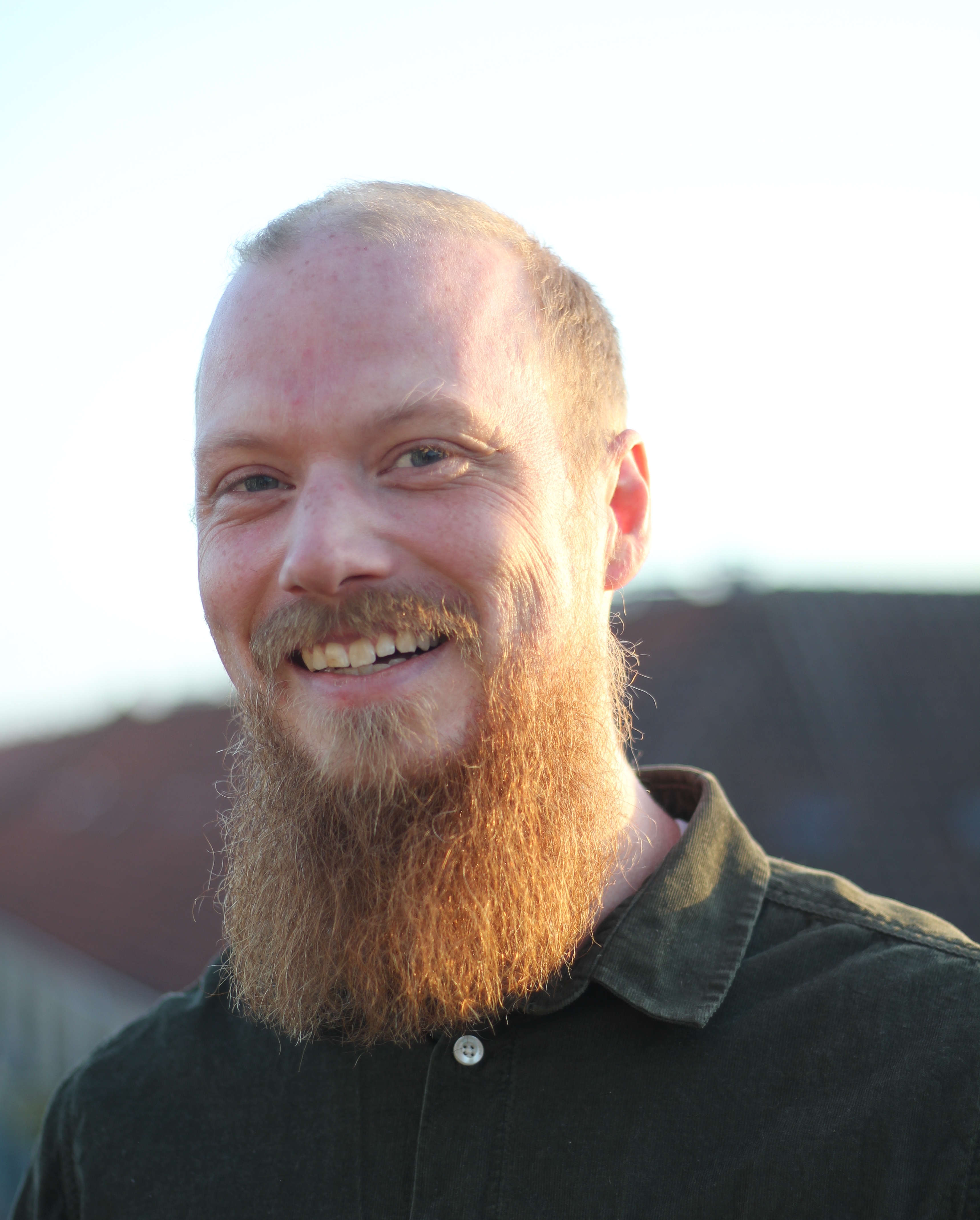 Søren Wengel Mogensen